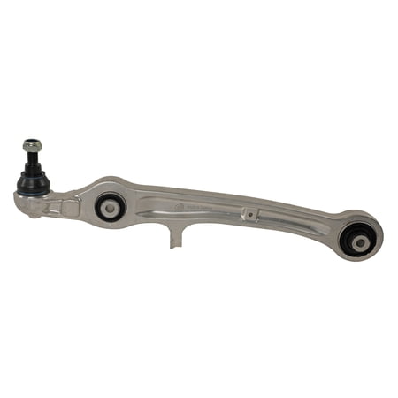 MOOG RK620452 Control Arm and Ball Joint Assembly Fits select: 2005-2011 AUDI A6, 2007-2011 AUDI S6