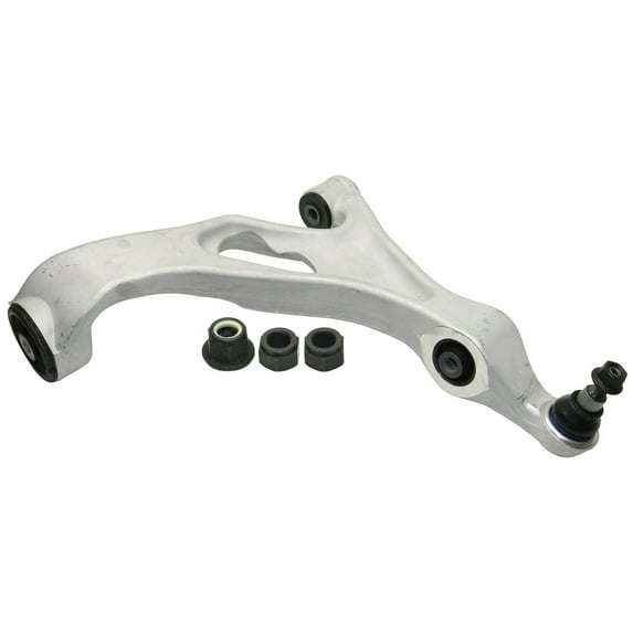 MOOG RK620456 Control Arm and Ball Joint Assembly Fits select: 2011-2012,2013-2015 PORSCHE CAYENNE