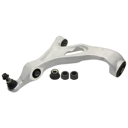 MOOG RK620457 Control Arm and Ball Joint Assembly Fits select: 2011-2012,2013-2015 PORSCHE CAYENNE
