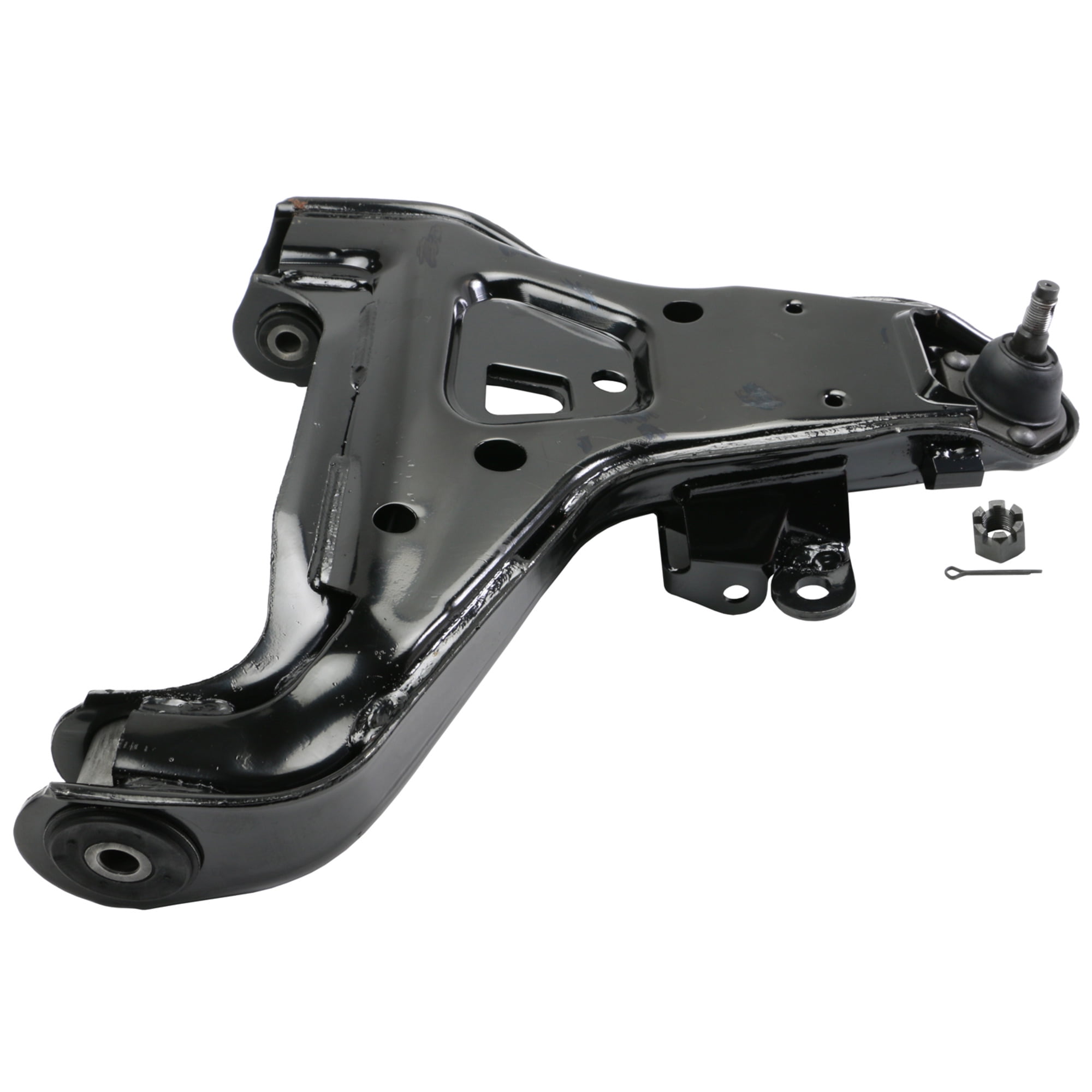MOOG RK620464 Control Arm and Ball Joint Assembly