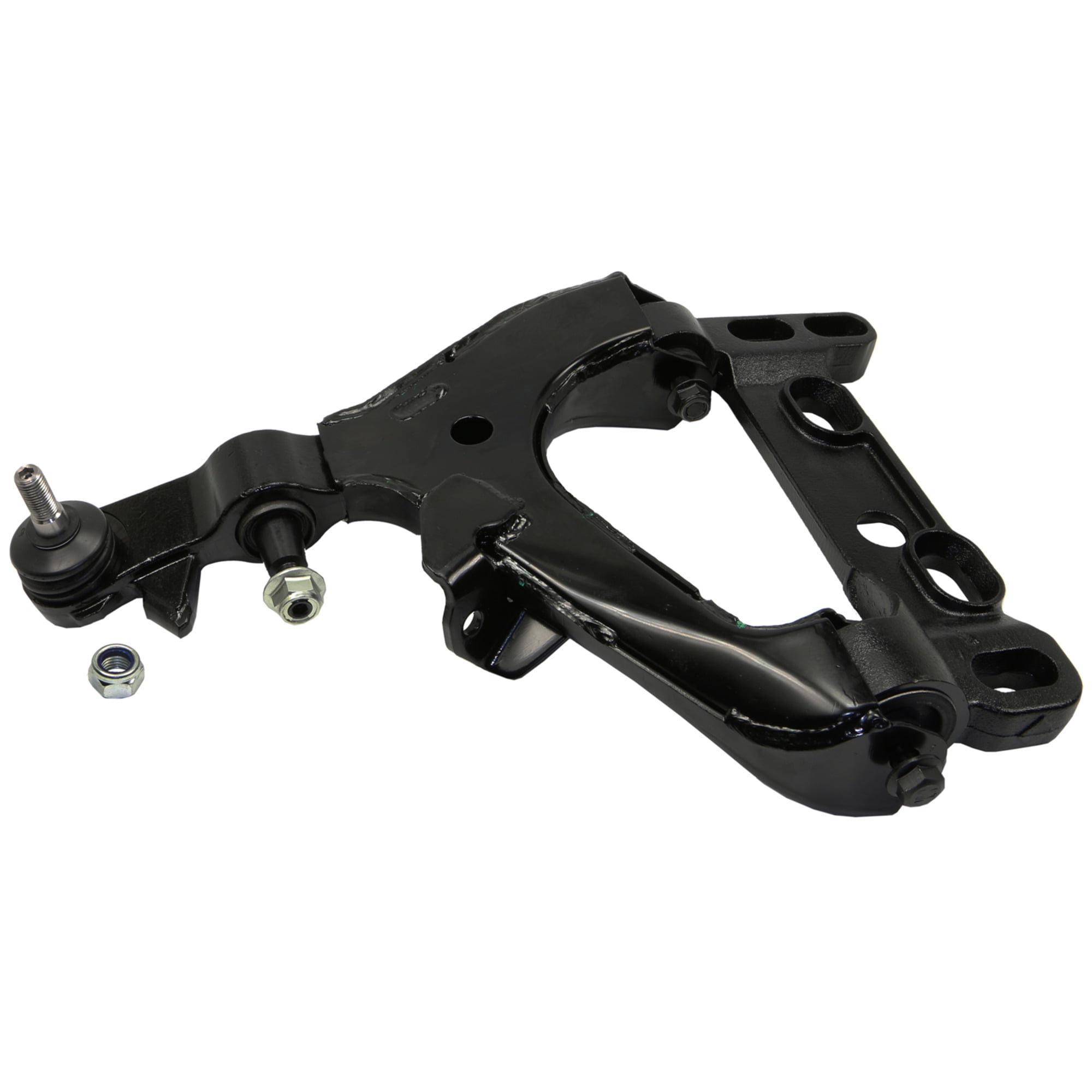 MOOG RK620467 Control Arm and Ball Joint Assembly