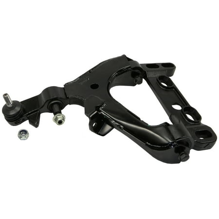 MOOG RK620467 Control Arm and Ball Joint Assembly