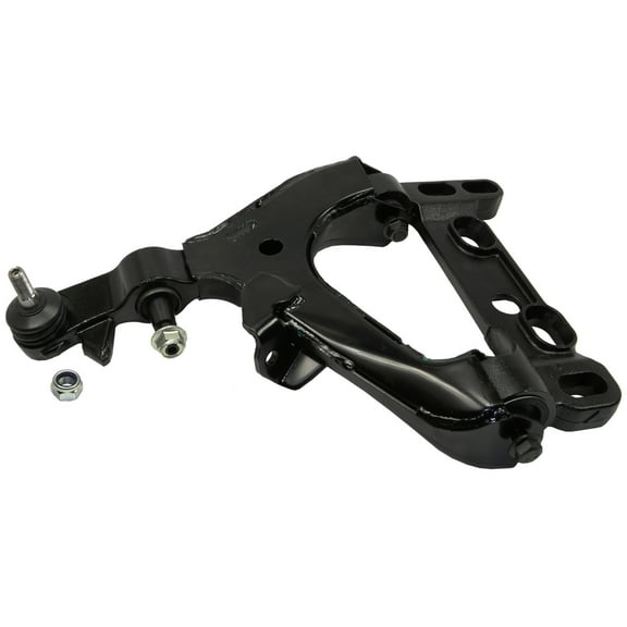 MOOG RK620467 Control Arm and Ball Joint Assembly