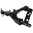 thumbnail image 1 of MOOG RK620468 Control Arm and Ball Joint Assembly, 1 of 6