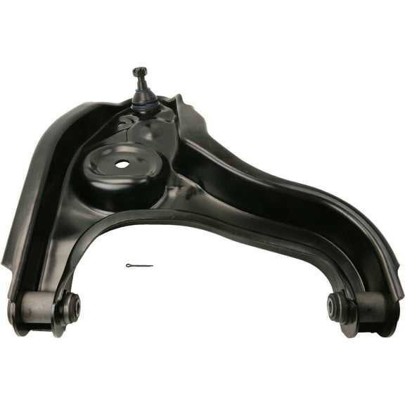 MOOG RK620480 Control Arm and Ball Joint Assembly Fits select: 1994-1999 DODGE RAM 1500