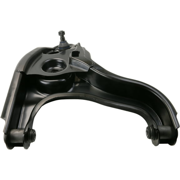 MOOG RK620482 Control Arm and Ball Joint Assembly Fits select: 1994-1999 DODGE RAM 2500, 1994-1999 DODGE RAM 3500