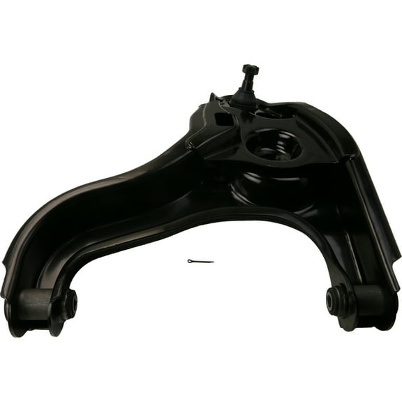 MOOG RK620483 Control Arm and Ball Joint Assembly Fits select: 1994-1999 DODGE RAM 2500, 1994-1999 DODGE RAM 3500