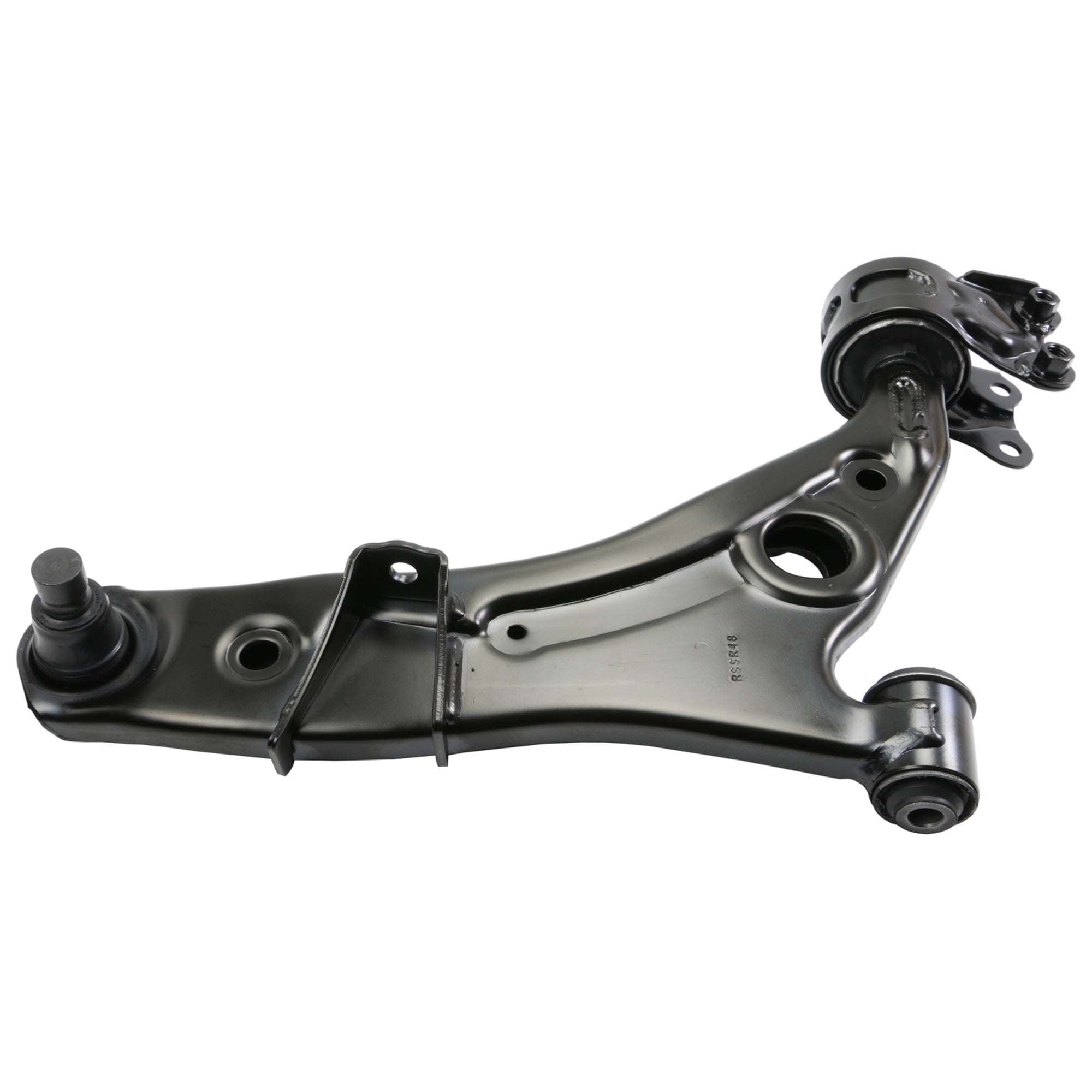 MOOG RK620486 Control Arm and Ball Joint Assembly Fits select: 2007-2014 FORD EDGE, 2007-2015 LINCOLN MKX