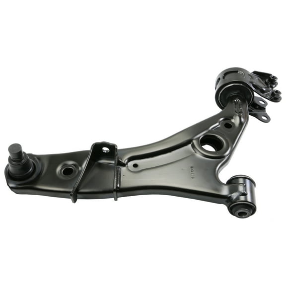 MOOG RK620486 Control Arm and Ball Joint Assembly Fits select: 2007-2014 FORD EDGE, 2007-2015 LINCOLN MKX