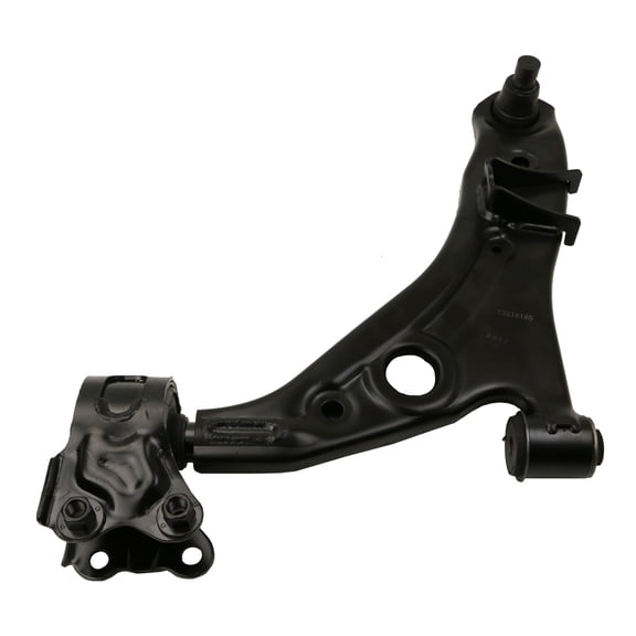 MOOG RK620487 Control Arm and Ball Joint Assembly