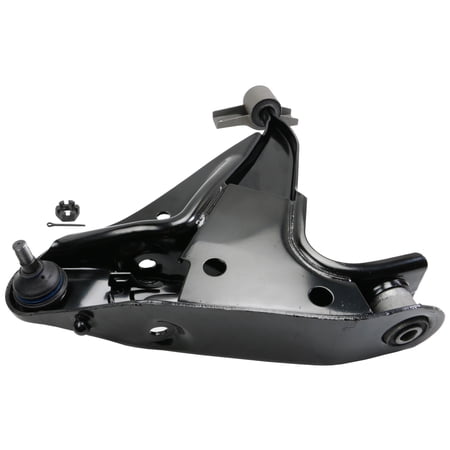 MOOG RK620490 Control Arm and Ball Joint Assembly Fits select: 2004-2005 FORD EXPLORER, 2002 FORD EXPLORER XLT