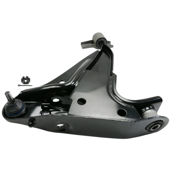 MOOG RK620490 Control Arm and Ball Joint Assembly Fits select: 2004-2005 FORD EXPLORER, 2002 FORD EXPLORER XLT