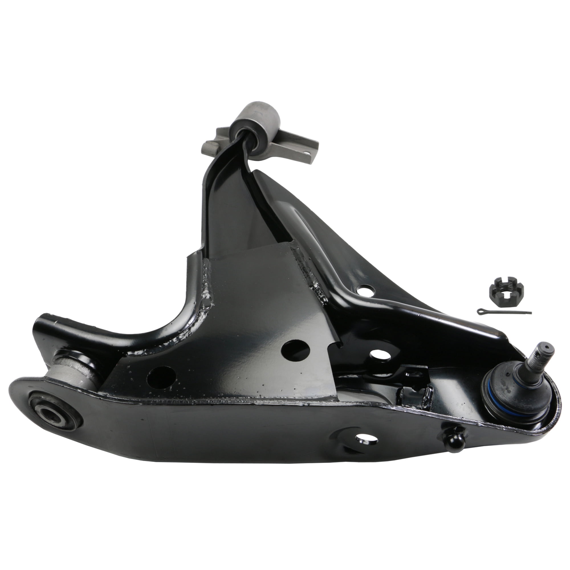 MOOG RK620491 Control Arm and Ball Joint Assembly