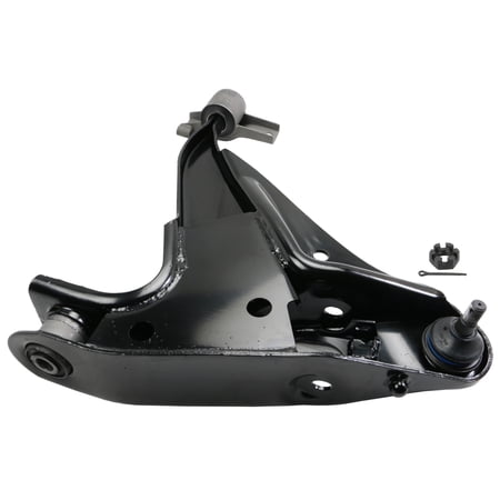 MOOG RK620491 Control Arm and Ball Joint Assembly