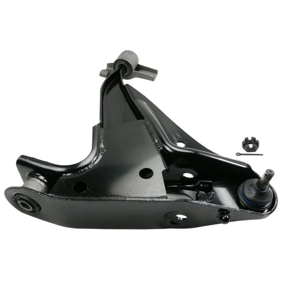 MOOG RK620491 Control Arm and Ball Joint Assembly