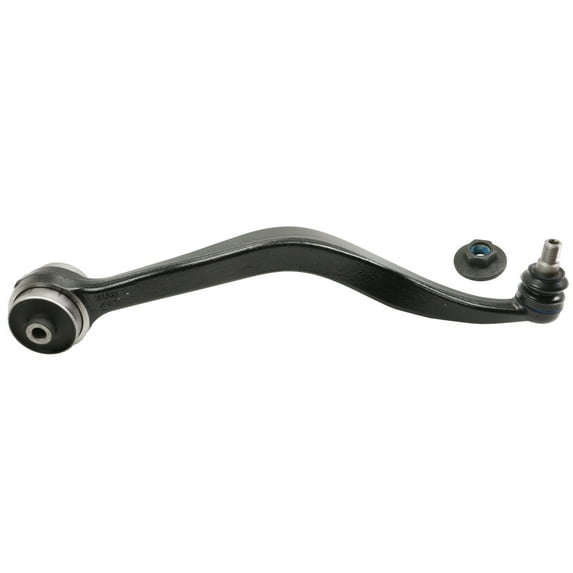 MOOG RK620492 Control Arm and Ball Joint Assembly Fits select: 2006-2012 FORD FUSION, 2007-2012 LINCOLN MKZ