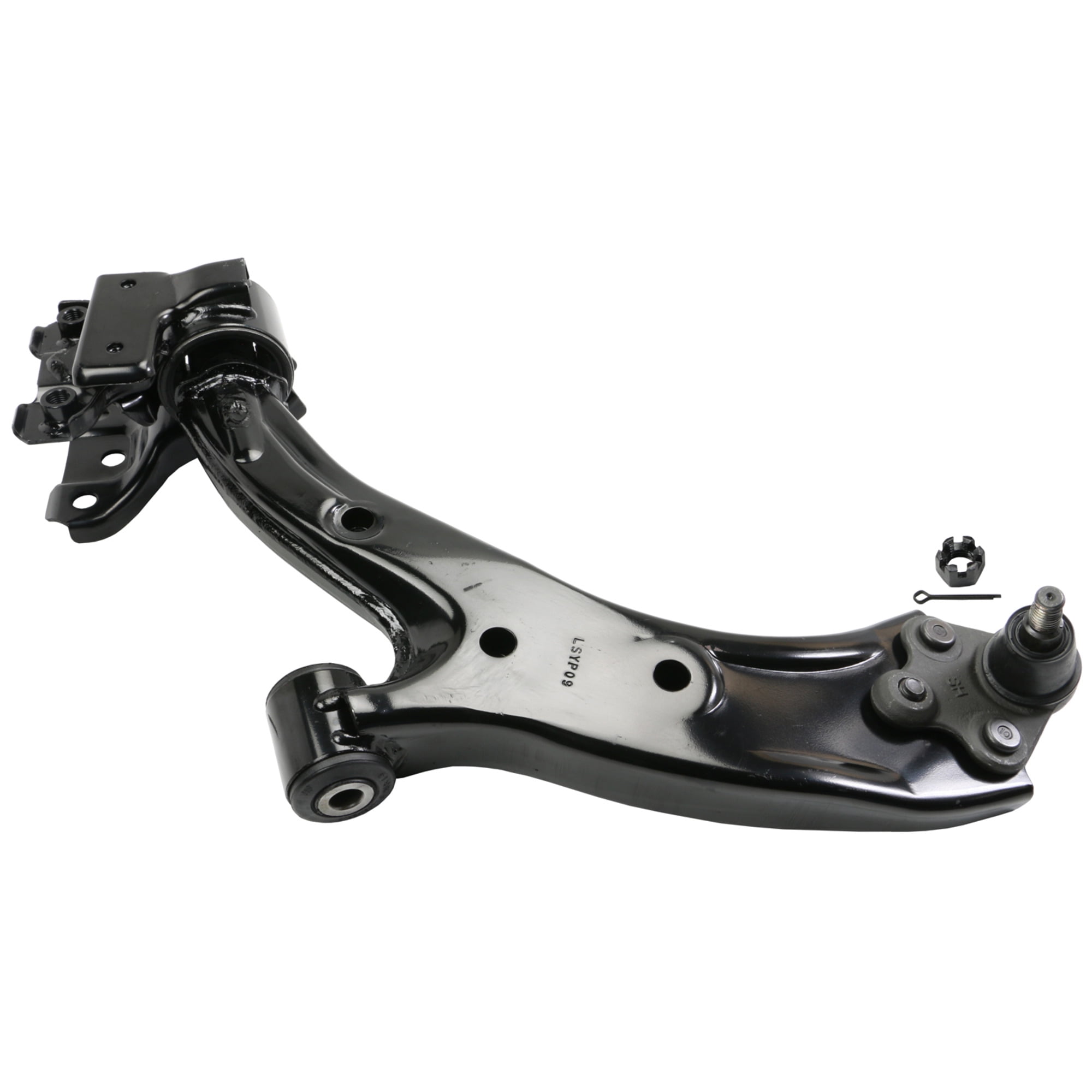 MOOG RK620500 Control Arm and Ball Joint Assembly