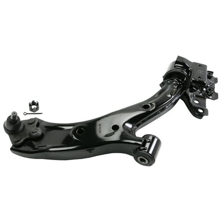 MOOG RK620501 Control Arm and Ball Joint Assembly