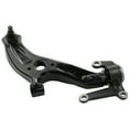 thumbnail image 1 of MOOG RK620503 Control Arm and Ball Joint Assembly Fits select: 2007-2008 HONDA FIT, 1 of 6