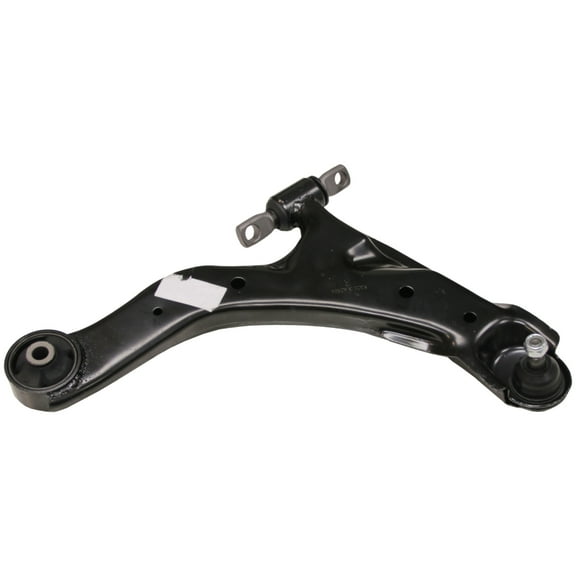 MOOG RK620519 Control Arm and Ball Joint Assembly