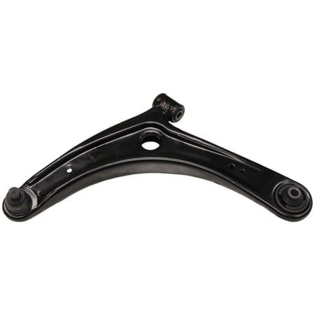 MOOG RK620548 Control Arm and Ball Joint Assembly