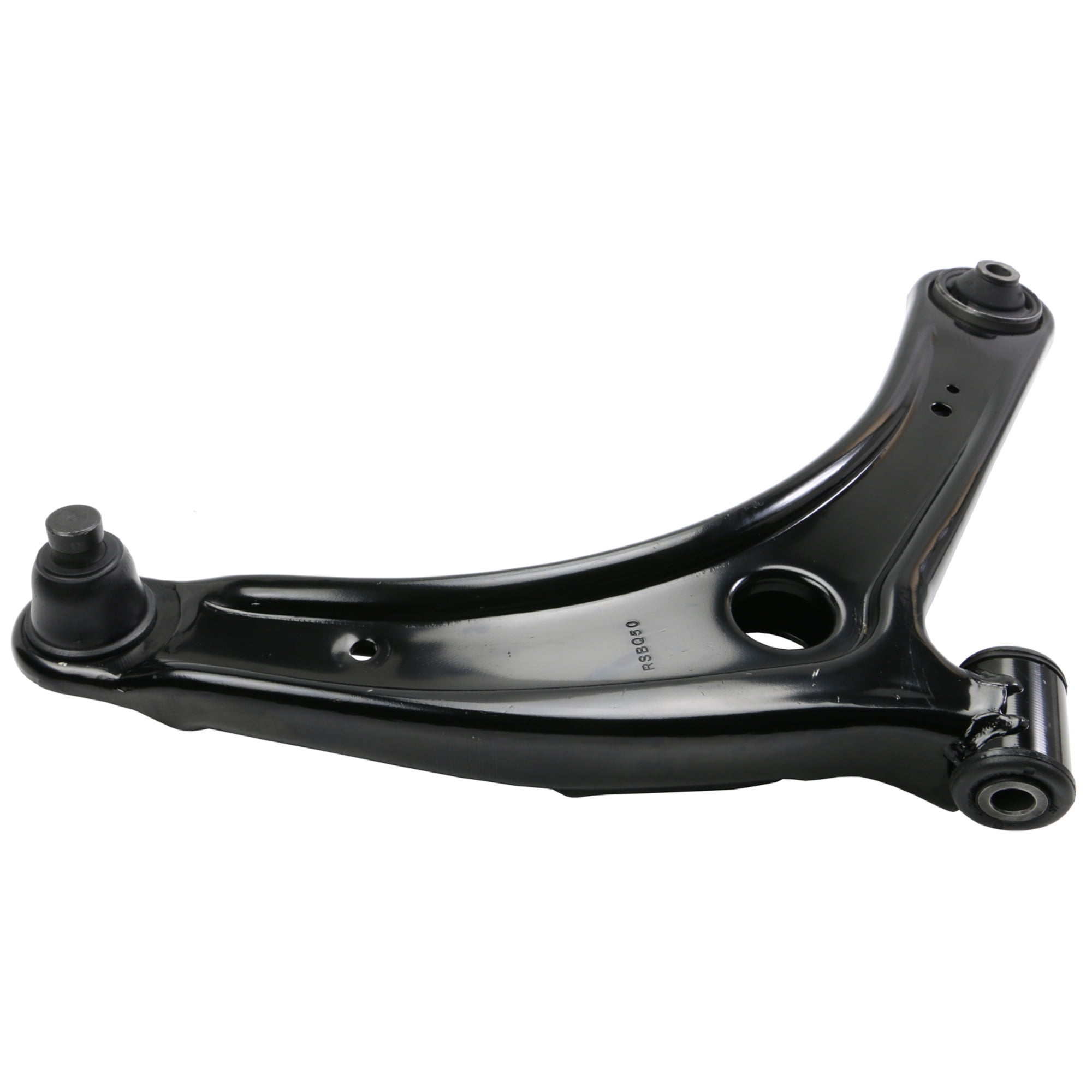 MOOG RK620549 Control Arm and Ball Joint Assembly