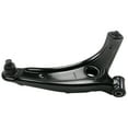 thumbnail image 1 of MOOG RK620549 Control Arm and Ball Joint Assembly, 1 of 6