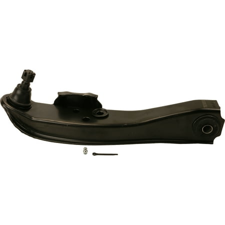 MOOG RK620552 Control Arm and Ball Joint Assembly Fits select: 1989-1994 NISSAN 240SX
