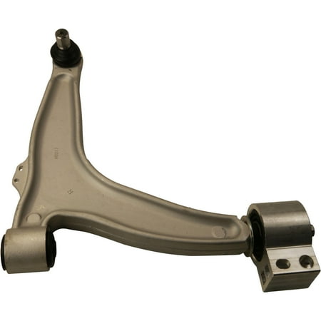 MOOG RK620571 Control Arm and Ball Joint Assembly Fits select: 2003-2011 SAAB 2023-09-03 00:00:00