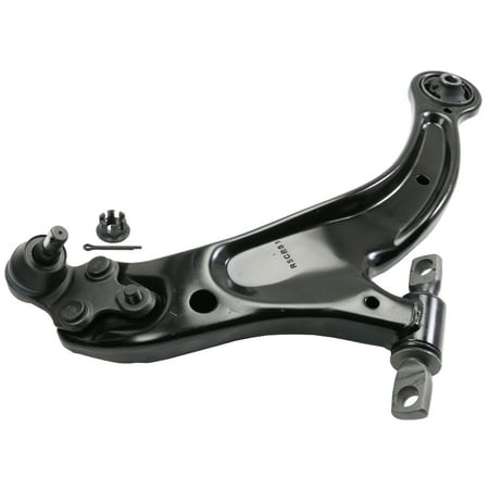 MOOG RK620578 Control Arm and Ball Joint Assembly