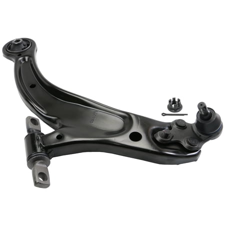 MOOG RK620579 Control Arm and Ball Joint Assembly