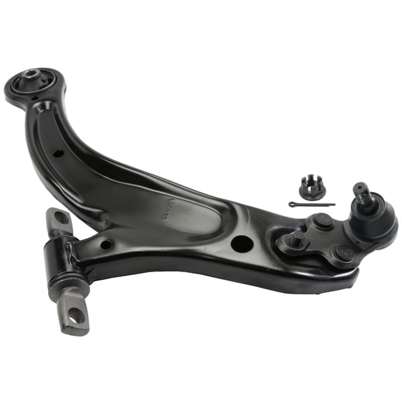 MOOG RK620579 Control Arm and Ball Joint Assembly