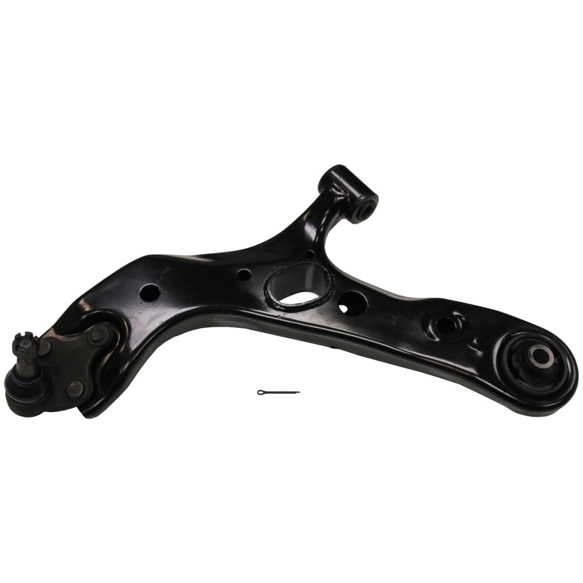 MOOG RK620586 Control Arm and Ball Joint Assembly Fits select: 2006-2018 TOYOTA RAV4, 2015-2021 LEXUS NX