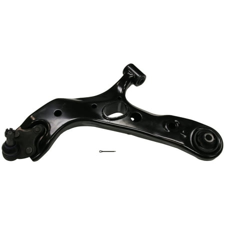 MOOG RK620586 Control Arm and Ball Joint Assembly Fits select: 2006-2018 TOYOTA RAV4, 2015-2021 LEXUS NX