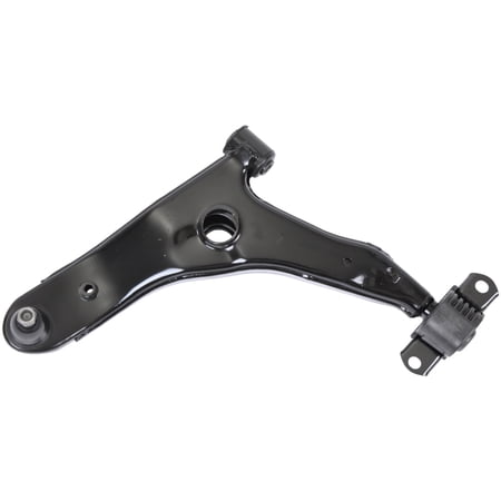 MOOG RK620595 Control Arm and Ball Joint Assembly Fits select: 2001-2004 VOLVO S40, 2001-2004 VOLVO V40