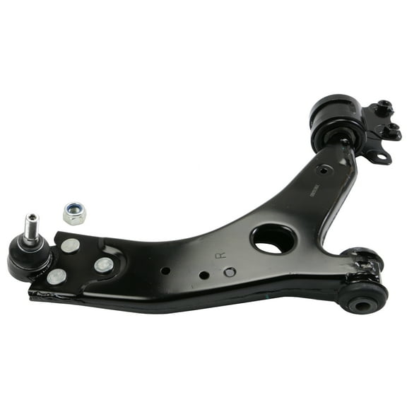 MOOG RK620596 Control Arm and Ball Joint Assembly