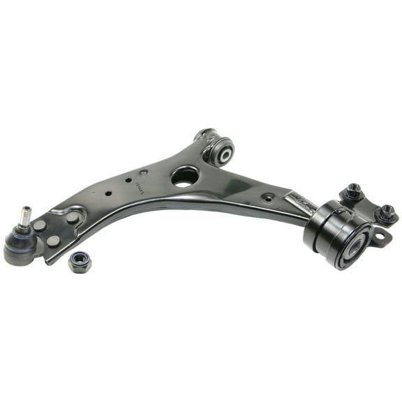 MOOG RK620598 Control Arm and Ball Joint Assembly Fits select: 2006-2011 VOLVO S40, 2006-2013 VOLVO C70