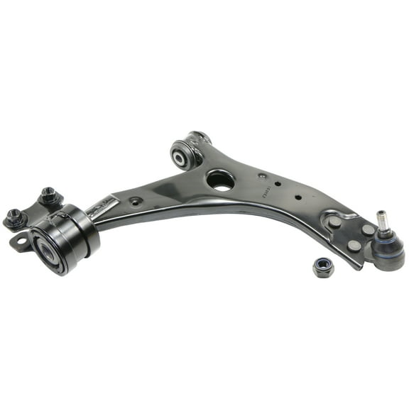 MOOG RK620599 Control Arm and Ball Joint Assembly Fits select: 2006-2011 VOLVO S40, 2006-2013 VOLVO C70