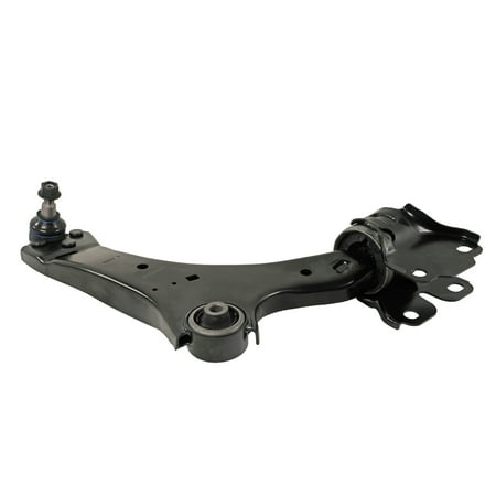 MOOG RK620601 Control Arm and Ball Joint Assembly Fits select: 2007-2012 VOLVO S80, 2008-2010 VOLVO V70