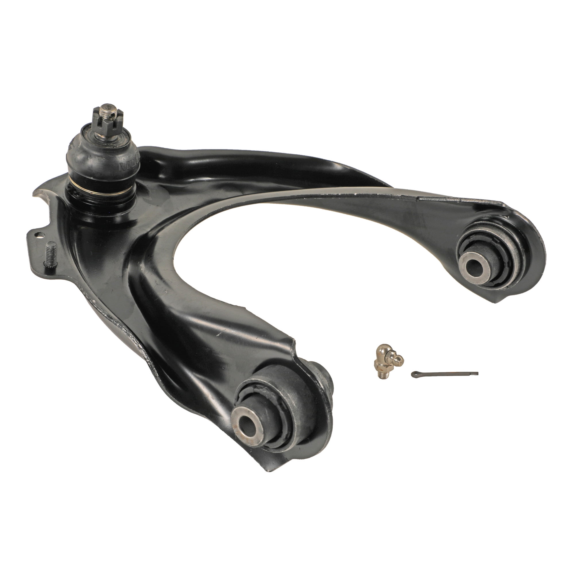 MOOG RK620616 Control Arm and Ball Joint Assembly Fits select: 2003-2007 HONDA ACCORD, 2004-2008 ACURA TSX