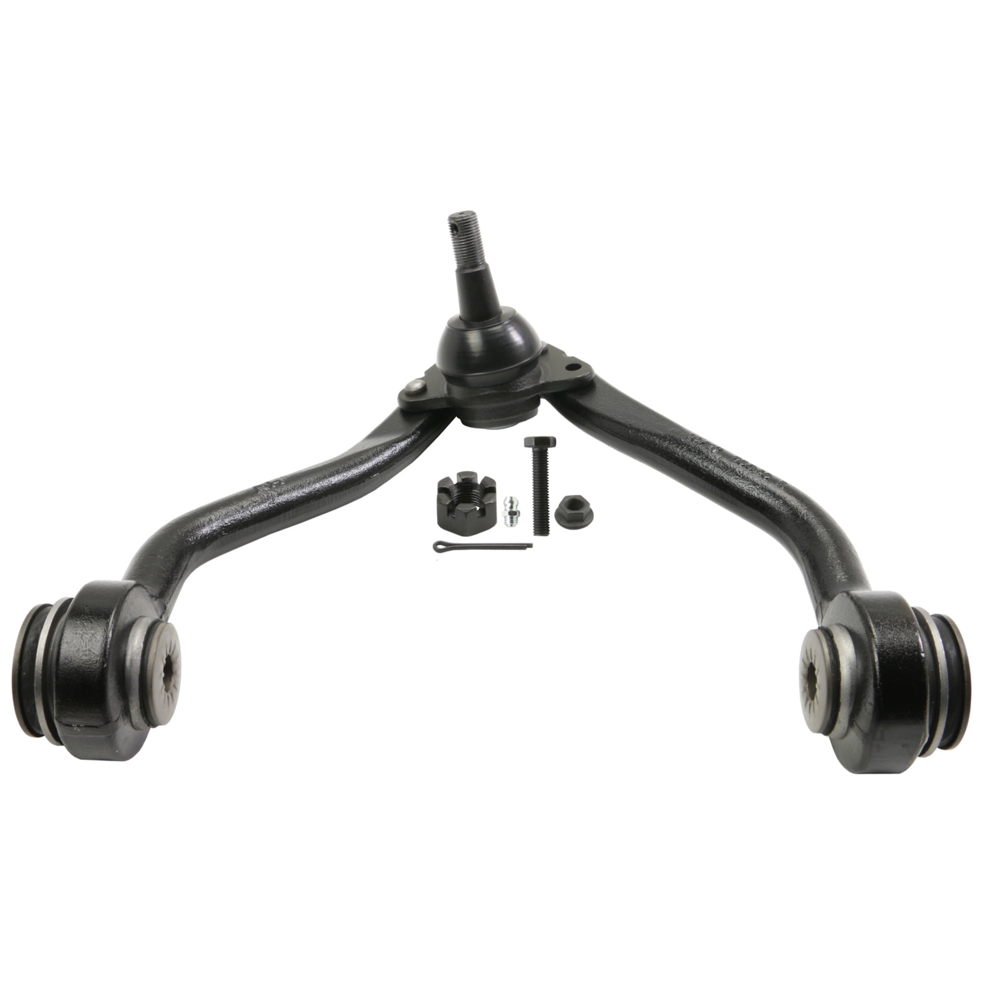 MOOG RK620629 Control Arm and Ball Joint Assembly Fits select: 1989-2000 CHEVROLET GMT-400, 1989-2000 GMC SIERRA