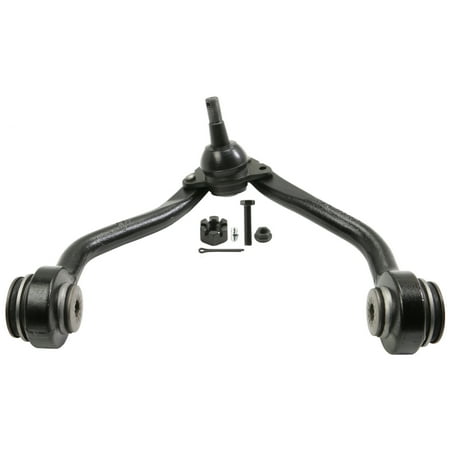 MOOG RK620629 Control Arm and Ball Joint Assembly Fits select: 1989-2000 CHEVROLET GMT-400, 1989-2000 GMC SIERRA