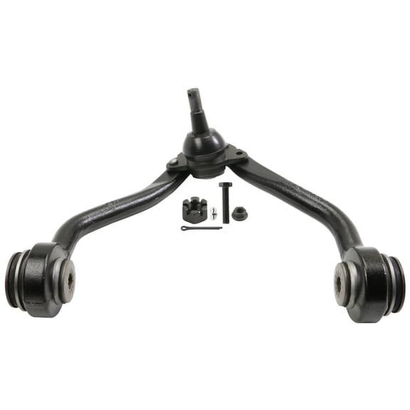 MOOG RK620629 Control Arm and Ball Joint Assembly Fits select: 1989-2000 CHEVROLET GMT-400, 1989-2000 GMC SIERRA