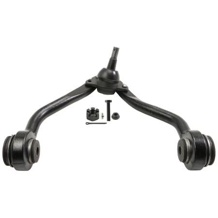 MOOG RK620630 Control Arm and Ball Joint Assembly