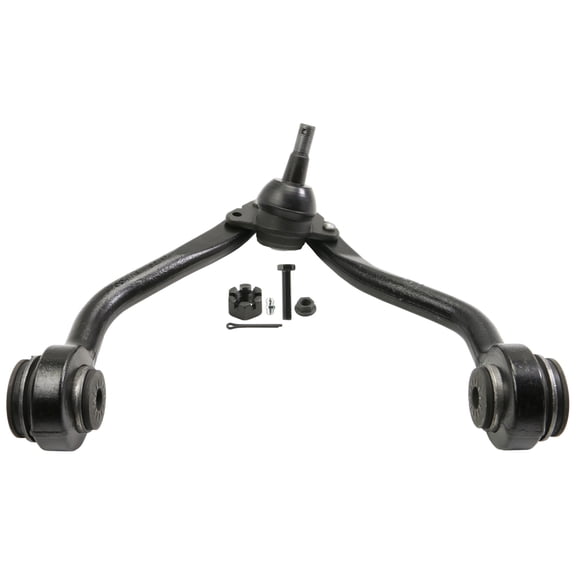 MOOG RK620630 Control Arm and Ball Joint Assembly