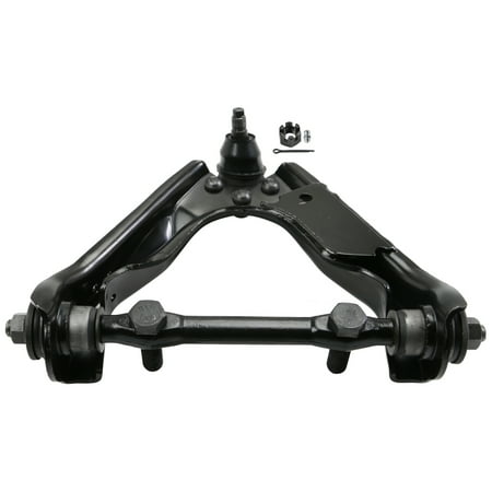 MOOG RK620631 Control Arm and Ball Joint Assembly Fits select: 2000-2004 DODGE DAKOTA, 2000-2003 DODGE DURANGO