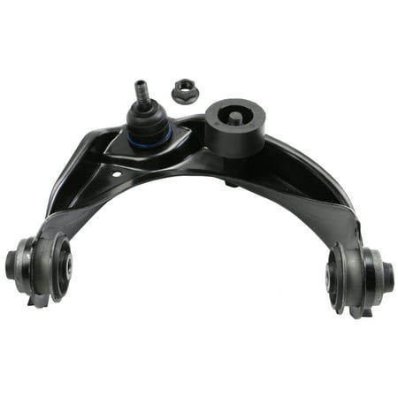 MOOG RK620635 Control Arm and Ball Joint Assembly Fits select: 2006-2012 FORD FUSION, 2007-2012 LINCOLN MKZ