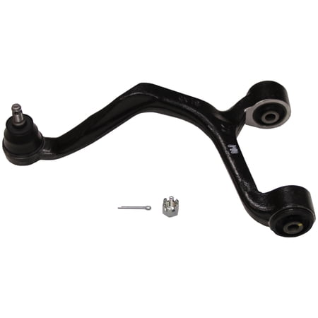 MOOG RK620646 Control Arm and Ball Joint Assembly