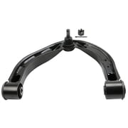 MOOG RK620649 Control Arm and Ball Joint Assembly Fits select: 2004-2015,2017-2019 NISSAN TITAN