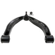 MOOG RK620650 Control Arm and Ball Joint Assembly Fits select 2004-2015,2017-2019 NISSAN TITAN